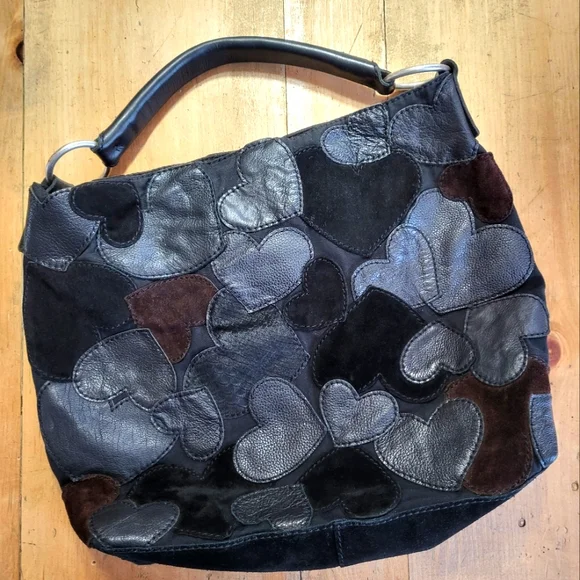 Lucky sales brand purses